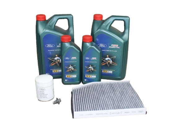 Wartungskit 2,0 Ecoblue Diesel Ford Transit