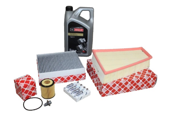 Inspektionskit Ford 2,3 16V