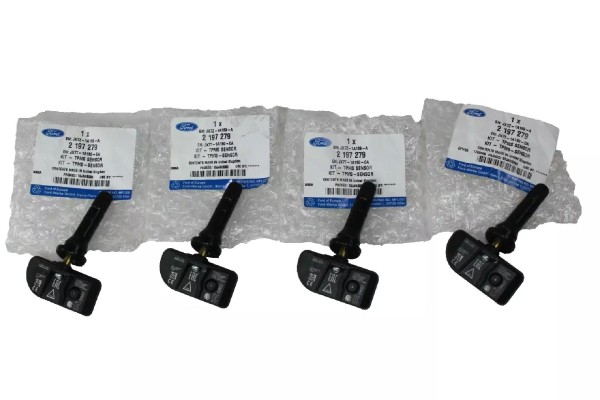 Reifendrucksensoren 4 Stück RDKS TPMS