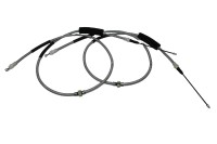 Handbremsseile hinten Ford Mondeo MK3 Handbremsseile hinten Ford Mondeo MK3