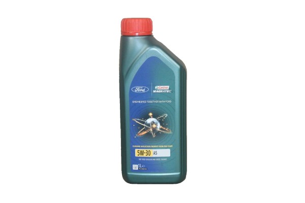 Motoröl Castrol Magnatec A5 5W30 1 Liter