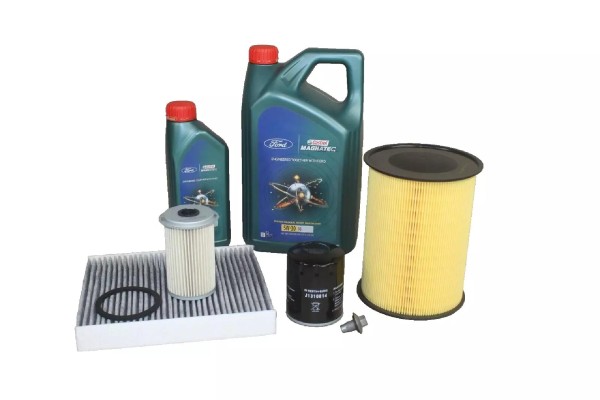 Inspektionskit 1,8 Diesel Ford C-Max