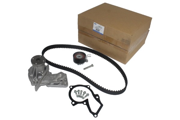 Zahnriemensatz + Wasserpumpe Ford 1,25 + 1,4 + 1,6 16V