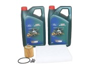Wartungskit 2,2 + 3,2 Diesel Ford Ranger Wartungskit 2,2 + 3,2 Diesel Ford Ranger