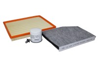 Filterkit 2,2 Diesel Ford Transit Tourneo Custom Filterkit 2,2 Diesel Ford Transit Tourneo Custom