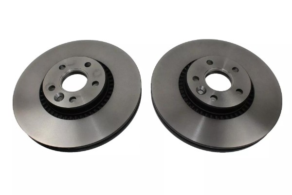Bremsscheiben 316mm vorne Ford S-Max - Galaxy