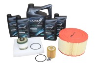 Inspektionskit 2,2 Diesel Ford Ranger Inspektionskit 2,2 Diesel Ford Ranger