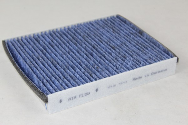 Pollenfilter Plus Antiallergikum Micron Air pro Tect