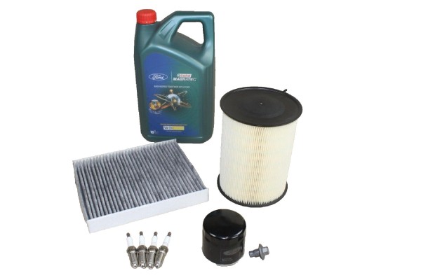 Inspektionskit 1,6 16V Ford C-Max