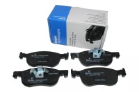 Bremsbeläge vorne Ford Fiesta Bremsbeläge vorne Ford Fiesta