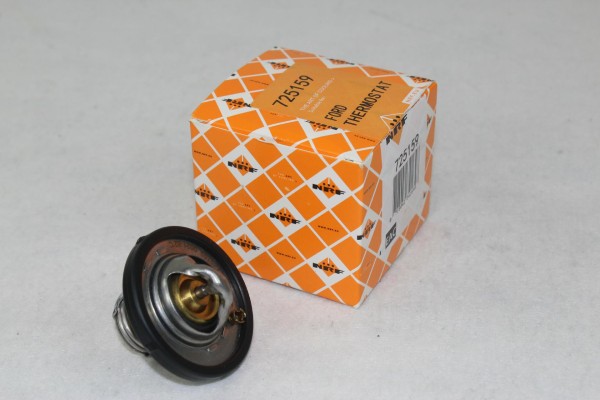 Thermostat Ford 1,25 + 1,4 + 1,6 16V