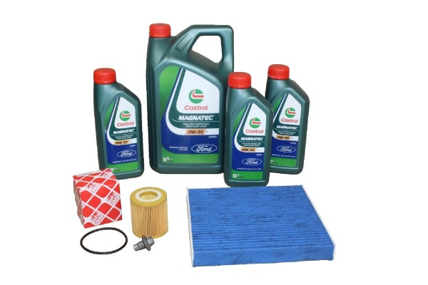 Wartungskit 2,0 EcoBlue Diesel Ford Ranger