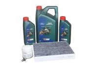 Wartungskit Ford 2,0 EcoBlue Diesel Wartungskit Ford 2,0 EcoBlue Diesel