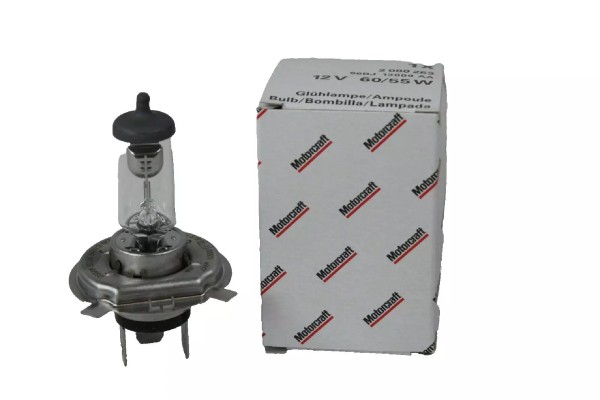 Halogenlampe Glühlampe für Scheinwerfer H4 12V 60/55W