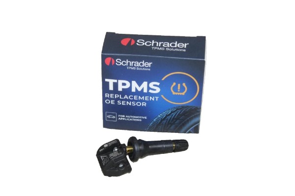 Reifendrucksensoren 1 Stück RDKS TPMS126