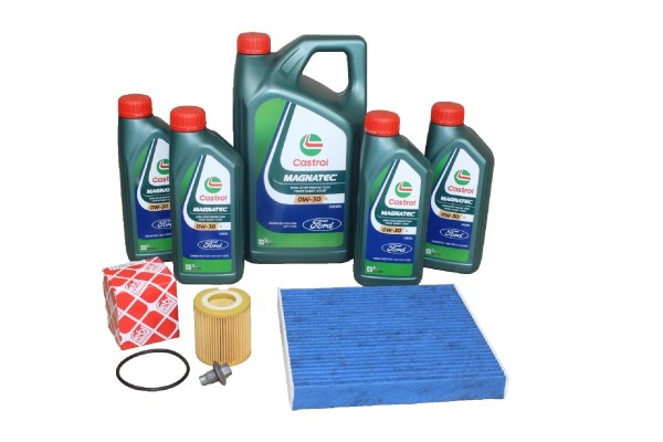 Wartungskit 2,2 Diesel Ford Ranger