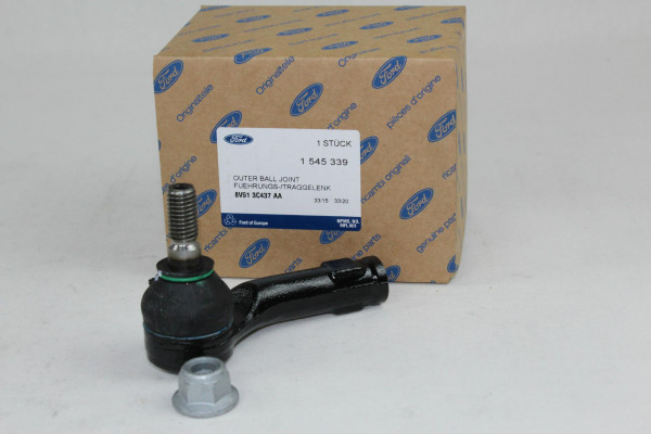 Spurstangenkopf links Ford Fiesta - B-Max-Copy