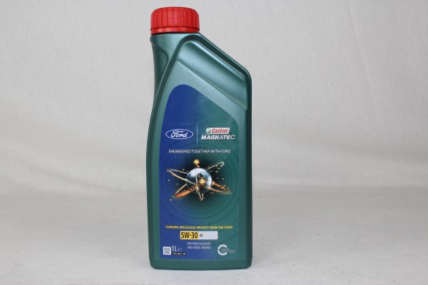 Motoröl Castrol Magnatec A5 5W30 1 Liter