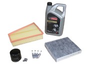 Inspektionskit 1,6 Ecoboost Ford Mondeo - S-Max - Galaxy Inspektionskit 1,6 Ecoboost Ford Mondeo - S-Max - Galaxy