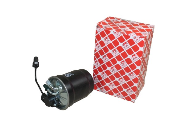 Kraftstofffilter 1,5 TDCI Neo Ford EcoSport