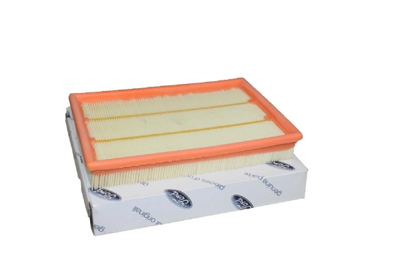 Luftfilter Ford Fiesta - Puma