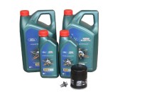 Ölwechselkit 2,0 Ecoblue Diesel Ford Transit Ölwechselkit 2,0 Ecoblue Diesel Ford Transit