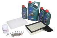 Inspektionskit 5,0 V8 Benzinmotor Ford Mustang Inspektionskit 5,0 V8 Benzinmotor Ford Mustang