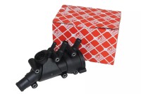 Thermostatgehäuse 1,3 + 1,6 Ford Ka Thermostatgehäuse 1,3 + 1,6 Ford Ka