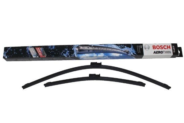 Wischerblätter vorne Ford Focus MK2
