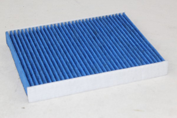Hochleistungspollenfilter Ford Mustang