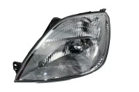 Scheinwerfer links Ford Fiesta Scheinwerfer links Ford Fiesta