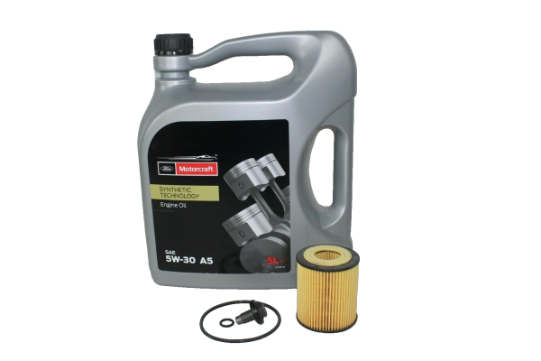 Ölwechselkit 1,8 + 2,0 16V Ford Mondeo MK3