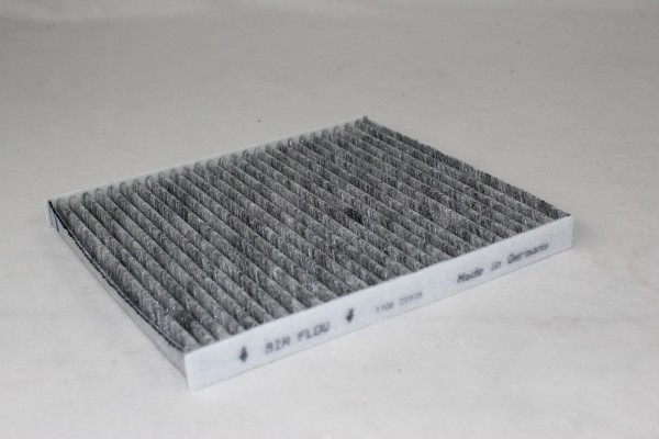 Pollenfilter Aktivkohlefilter Ford Ka