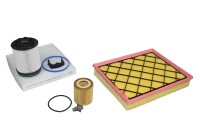 Inspektionskit 2,0 EcoBlue Diesel Ford Ranger Inspektionskit 2,0 EcoBlue Diesel Ford Ranger