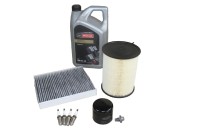Inspektionskit 1,6 16V Ford C-Max Inspektionskit 1,6 16V Ford C-Max