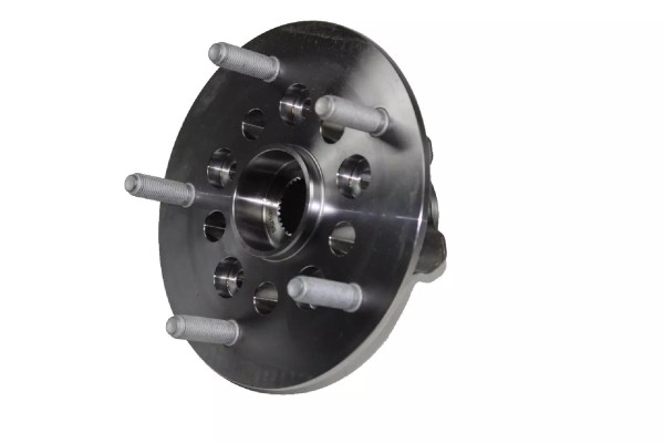 Radnabe inkl. Radlager vorne Ford