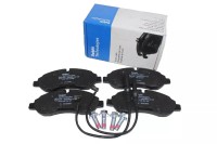 Bremsbeläge vorne Ford Transit - Tourneo - Custom Bremsbeläge vorne Ford Transit - Tourneo - Custom