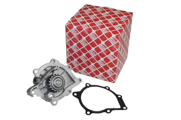 Wasserpumpe Ford 2,0 + 2,2 Diesel