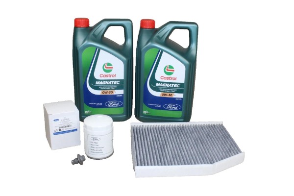 Wartungskit Ford 2,0 Ecoblue Diesel