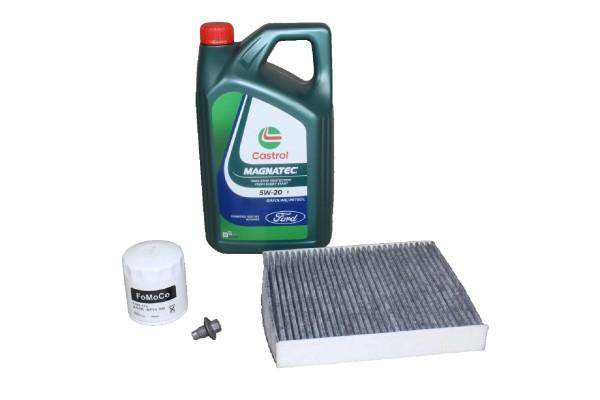 Wartungskit Ford 1,8 + 2,0 16V