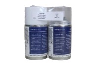 Autolack French Blue - Biscaya Blau + Klarlack je 250ml Autolack French Blue - Biscaya Blau + Klarlack je 250ml