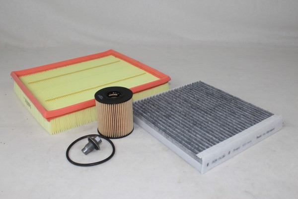 Filterkit 2,2 Diesel Ford Transit