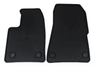 Fußmatten vorne Gummi Ford Transit - Tourneo - Custom Fußmatten vorne Gummi Ford Transit - Tourneo - Custom