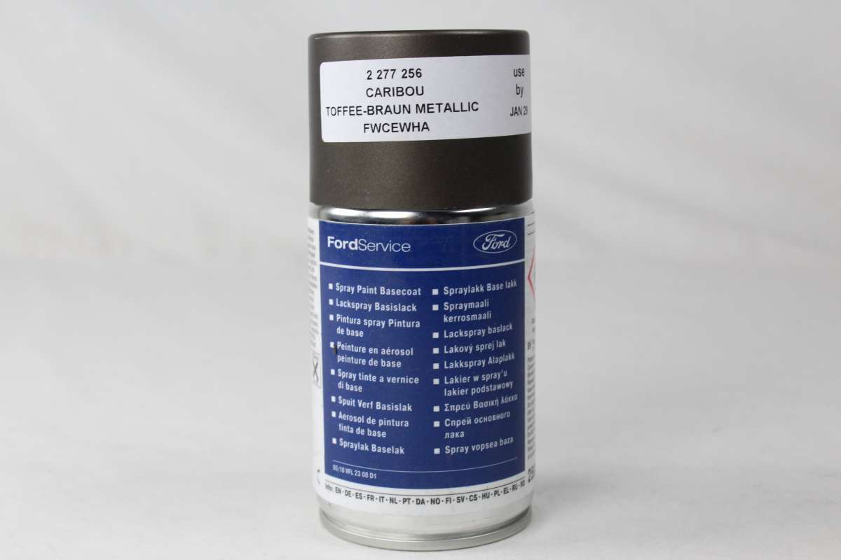 Autolack Spraydosen VW / Volkswagen LH8Z Toffee Braun Metallic / Toffee - Alle Varianten Sprühdose