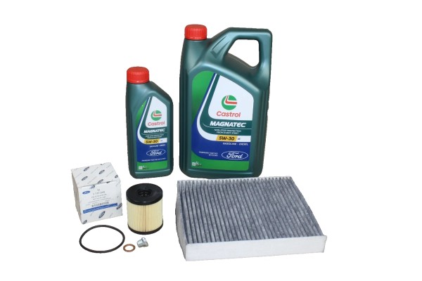 Wartungskit Ford 2,0 Diesel