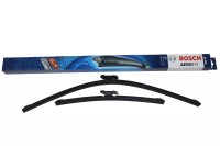 Wischerblätter vorne Ford Fiesta Wischerblätter vorne Ford Fiesta