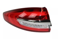 Rückleuchte links außen Ford Mondeo 5-türige Limousine Rückleuchte links außen Ford Mondeo 5-türige Limousine