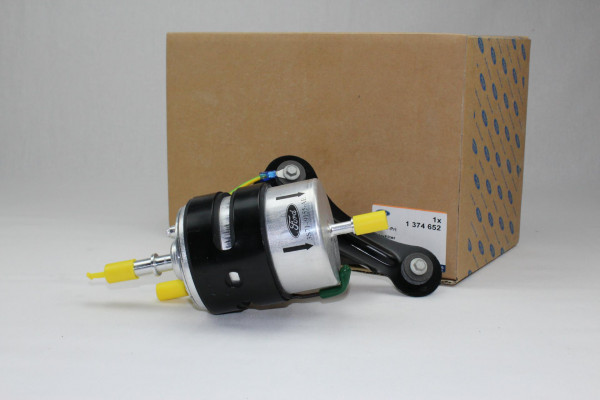 Kraftstofffilter 1,8 SCI Benzinmotor Ford Mondeo MK3