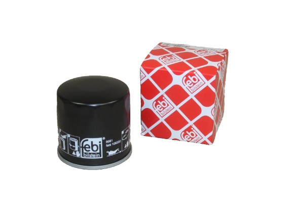 Ölfilter 1,5 Benzinmotor Ford Transit Tourneo Connect