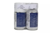 Autolack Basislack Chroma Blau Metallic + Klarlack je 250ml Autolack Basislack Chroma Blau Metallic + Klarlack je 250ml